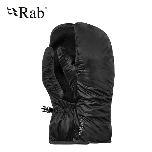 Rab ラブ ゼノンミット