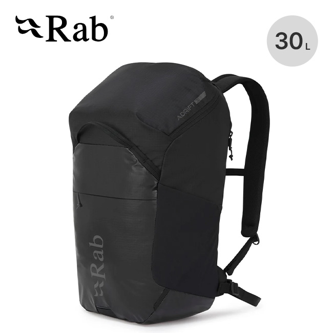 Rab ラブ アドリフト30