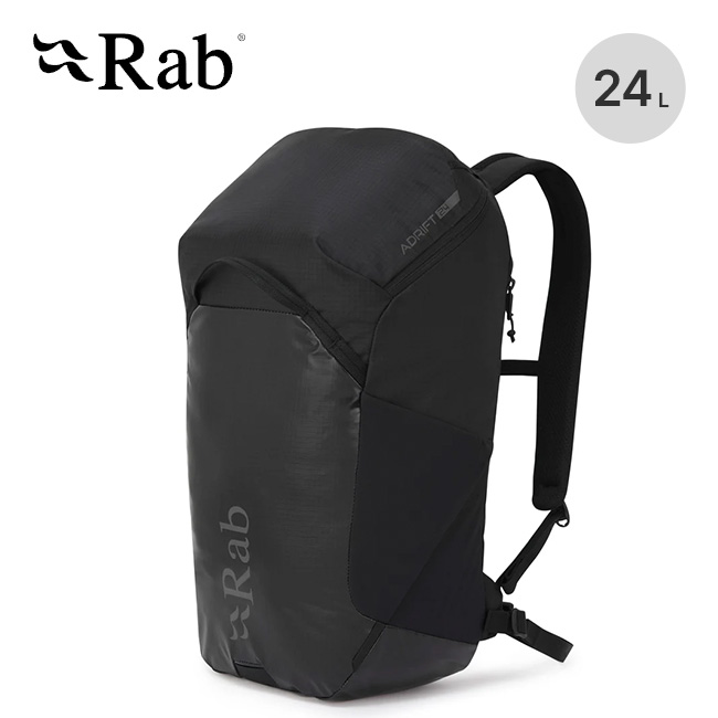 Rab ラブ アドリフト24