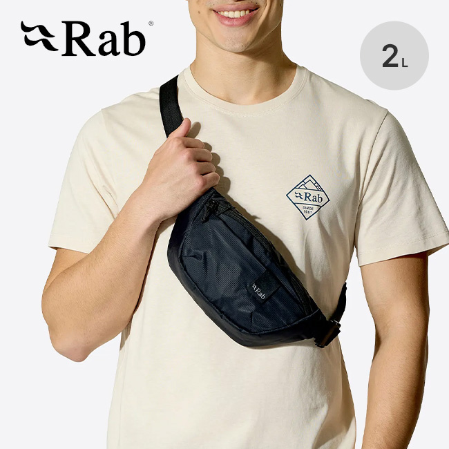 Rab ラブ タイゲン2