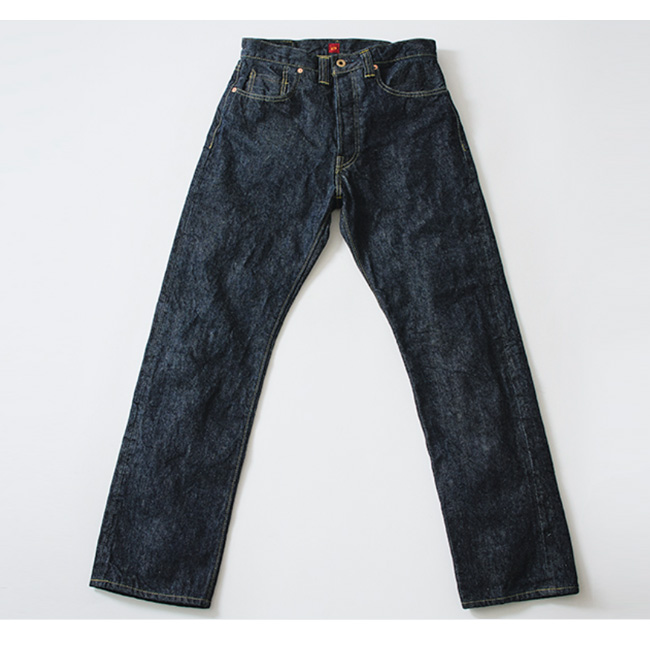 RESOLUTE リゾルト 714 ワンウォッシュ(W30 L30): SUNDAY MOUNTAIN ANA