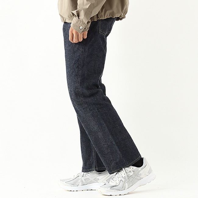 RESOLUTE リゾルト 714 ワンウォッシュ(W30 L30): SUNDAY MOUNTAIN ANA