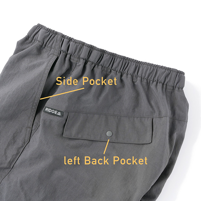RIDGE MOUNTAIN GEAR