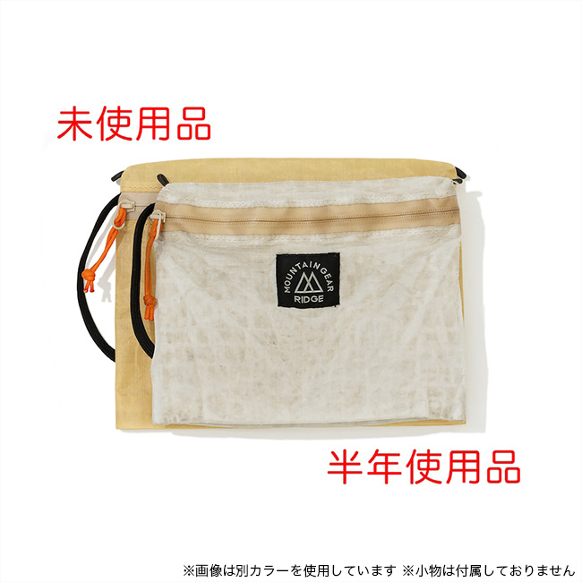 RIDGE MOUNTAIN GEAR×JUN OSON