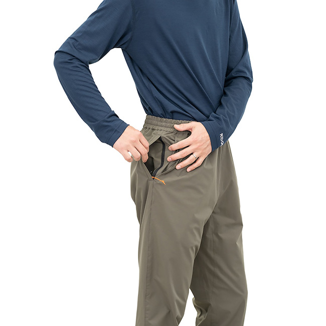 RIDGE MOUNTAIN GEAR