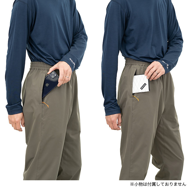 RIDGE MOUNTAIN GEAR