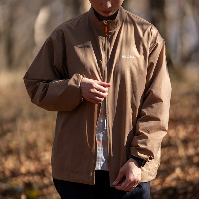 RIDGE MOUNTAIN GEAR