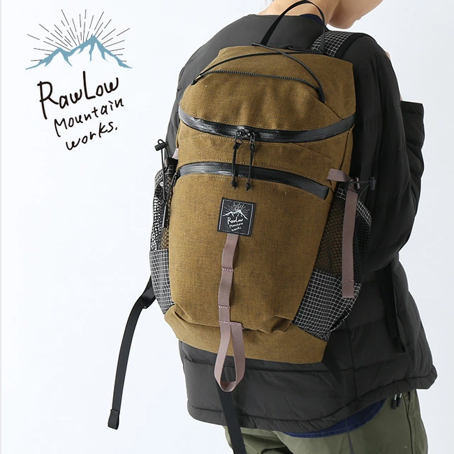 RawLow Mountain Works