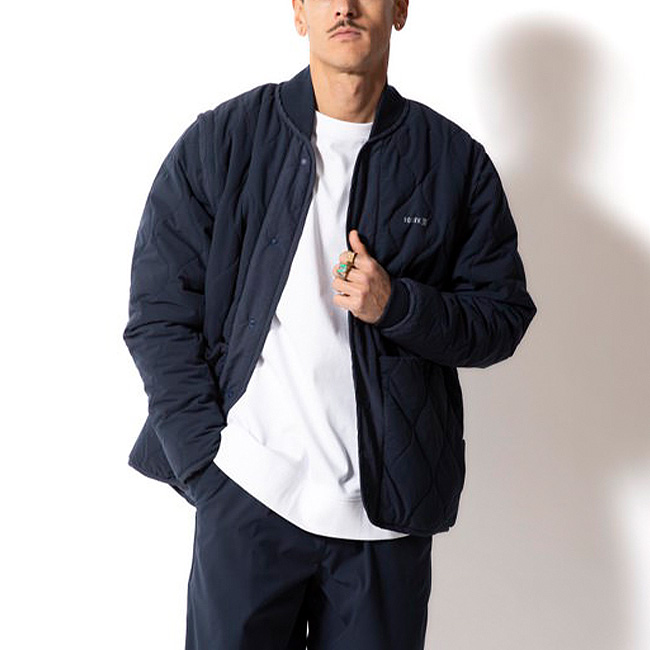 ROARK REVIVAL ロアークリバイバル エクスペディションジャケット2.0(M