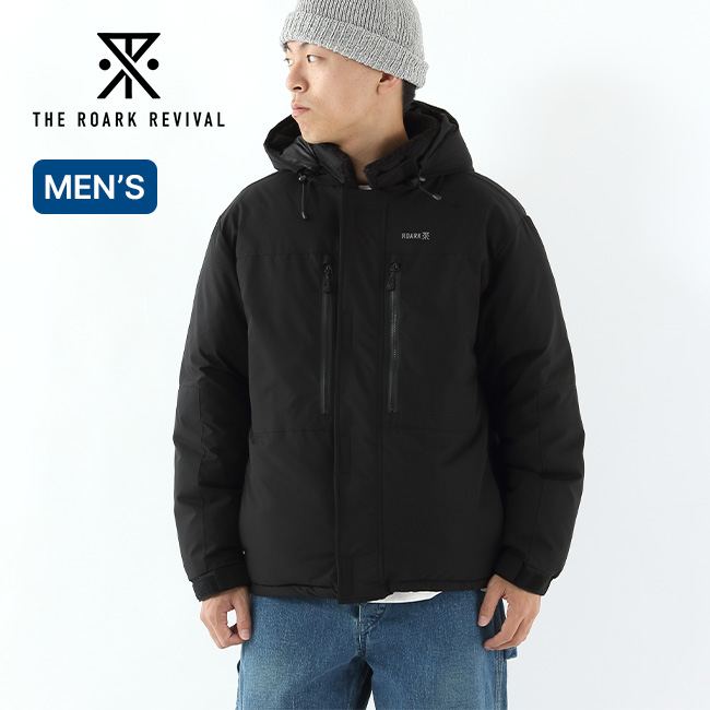 ROARK REVIVAL ロアークリバイバル ライザージャケット