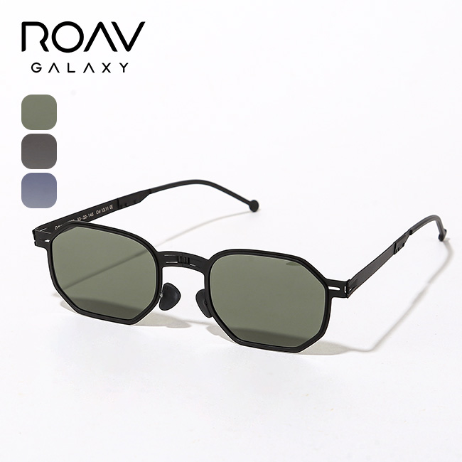 ROAV GALAXY ローブギャラクシー ゼウス[オデッセイシリーズ]