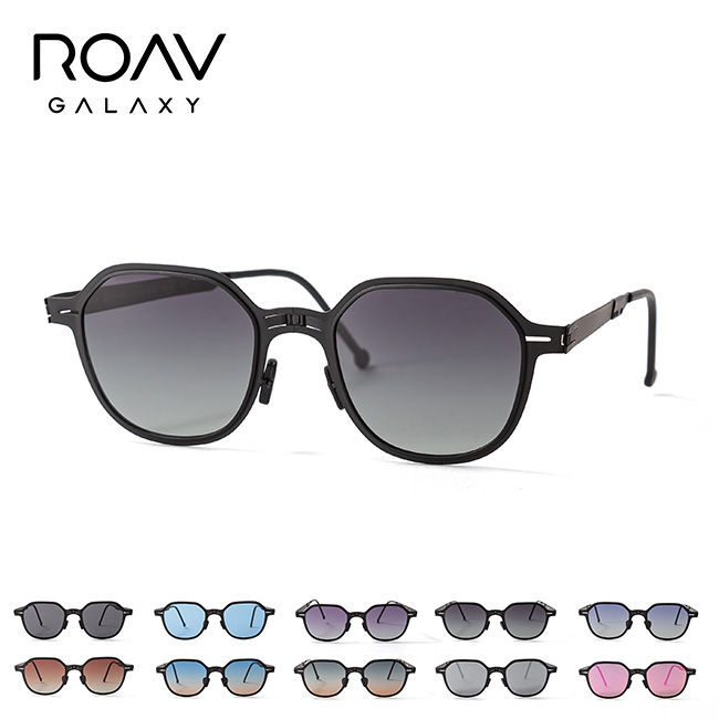 ROAV GALAXY ローブギャラクシー ディーン[オリジンシリーズ](マット