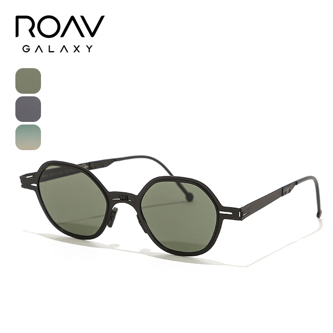 ROAV GALAXY ローブギャラクシー ディスカバー[オリジンシリーズ]