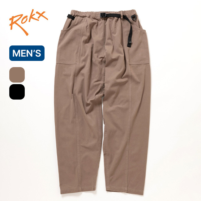 ROKX CLASSICS ロックスクラシック カーガパンツ