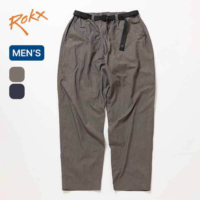 ROKX CLASSICS ロックスクラシック フィルターRPSパンツ