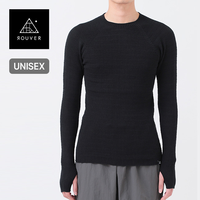 ROUVER ルーバー AWA クルー