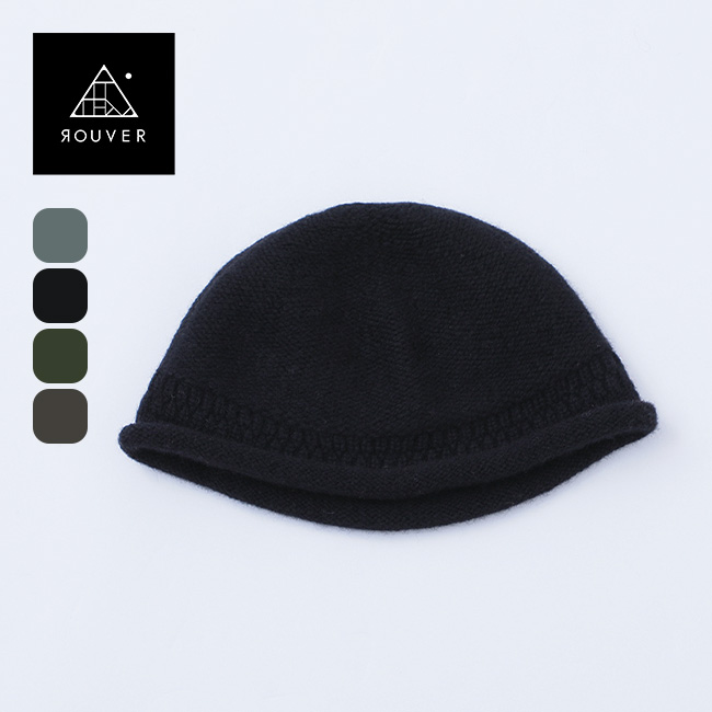 ROUVER ルーバー ポンとハット