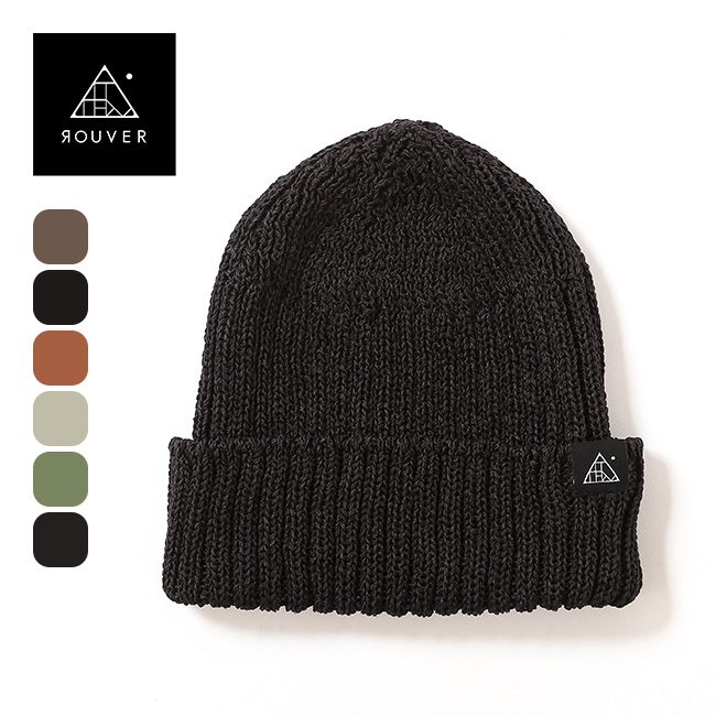 ROUVER ルーバー ドライリブワッチ