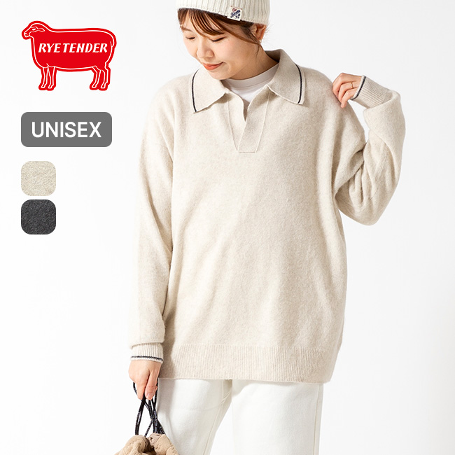 RYE TENDER ライテンダー ディーンスキッパー