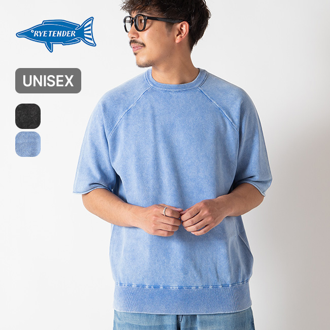 RYE TENDER ライテンダー アンティントップ