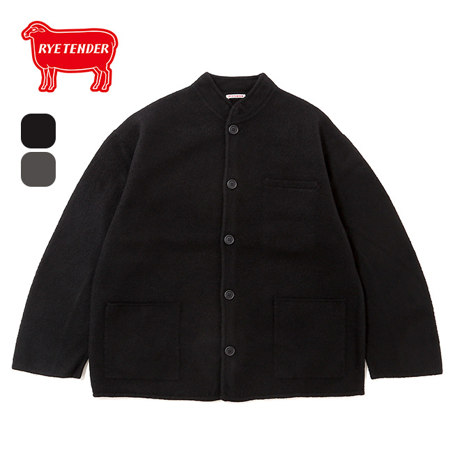 RYE TENDER ライテンダー ギルモアジャケット