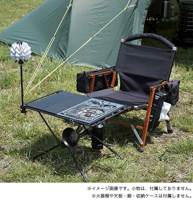 RYUCAMP products