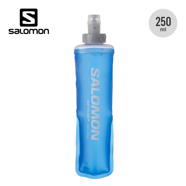 SALOMON サロモン ソフトフラスク 250ml/8oz 28