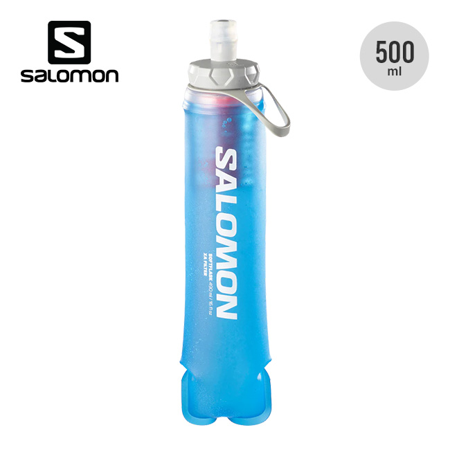 SALOMON サロモン ソフトフラスクXAフィルター490ml
