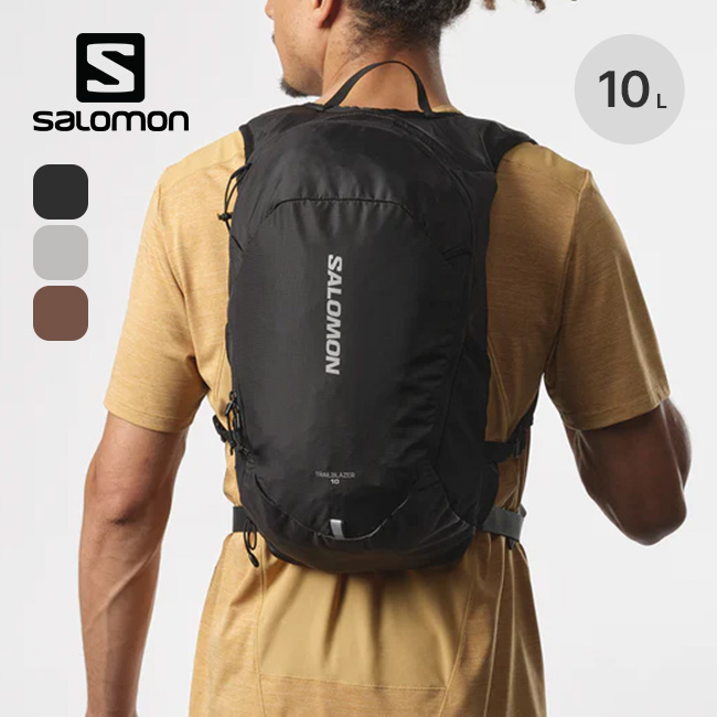 SALOMON サロモン トレイルブレイザー10