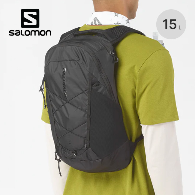 SALOMON サロモン XT 15