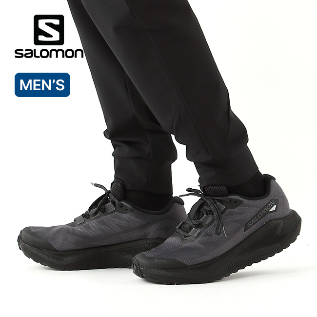SALOMON サロモン エアロブレイズ3グラベルGTX メンズ