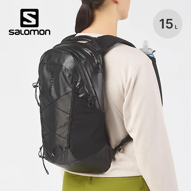 SALOMON サロモン XT 15 OG