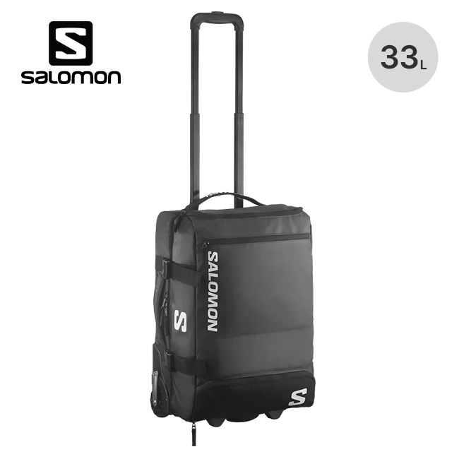 SALOMON サロモン クラブ ライン コンテナ キャビン