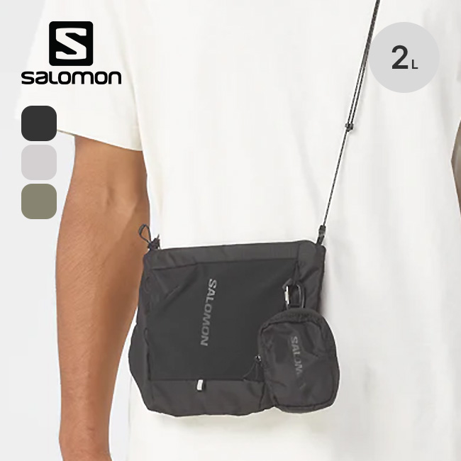 SALOMON サロモン ACS2リバイスド