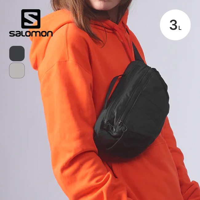 SALOMON サロモン ACSウエストパック3