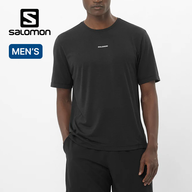 SALOMON サロモン シェイクアウトコア メンズ