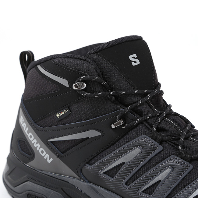 SALOMON サロモン Xウルトラプライム2ミッドGTX メンズ(25cm B