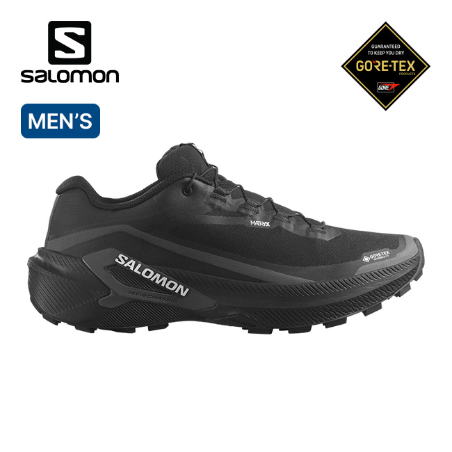 SALOMON サロモン ジェネシス2 GTX メンズ