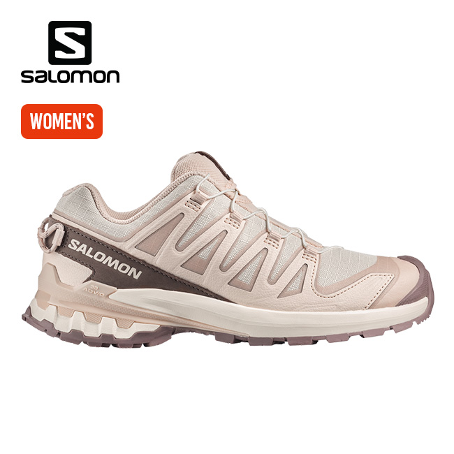 SALOMON サロモン XAプロ3D V9 ライフロング【ウィメンズ】