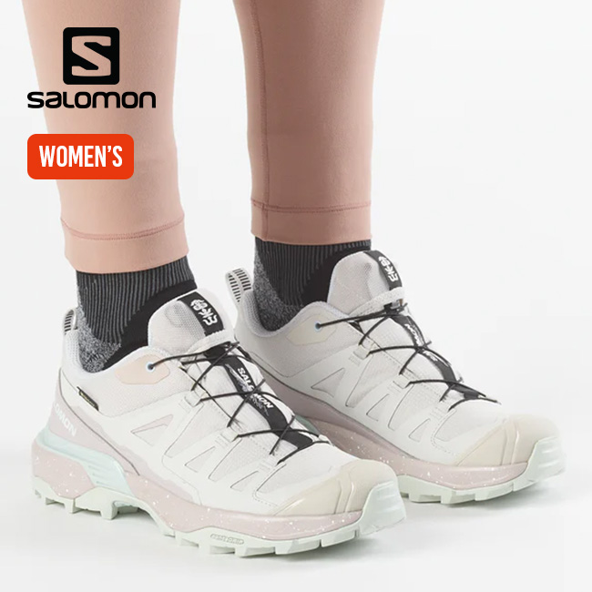 SALOMON サロモン Xウルトラ360 GTXフジLTD【ウィメンズ】
