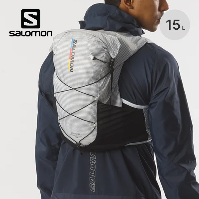 SALOMON サロモン アドバンスドスキンクロスシーズンRAC