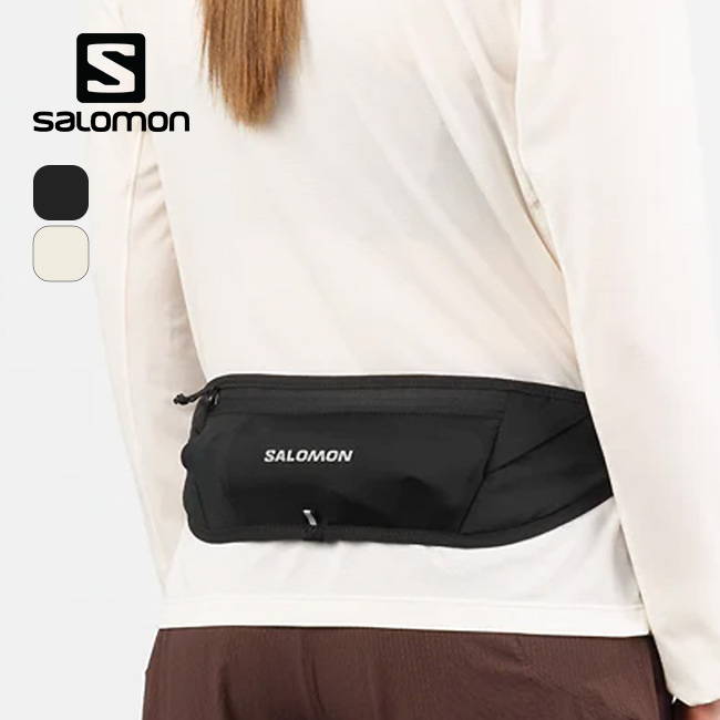 SALOMON サロモン パルススリングベルト