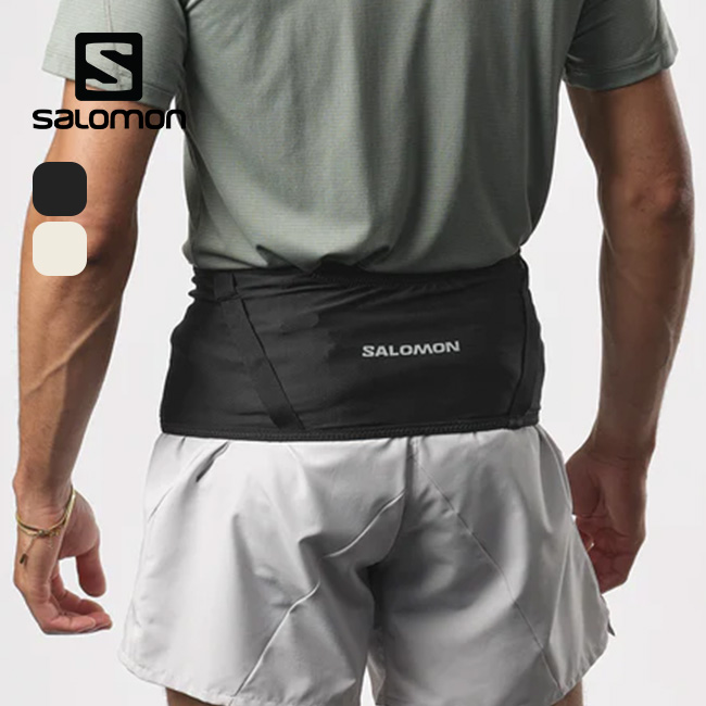 SALOMON サロモン ハイパルスベルト