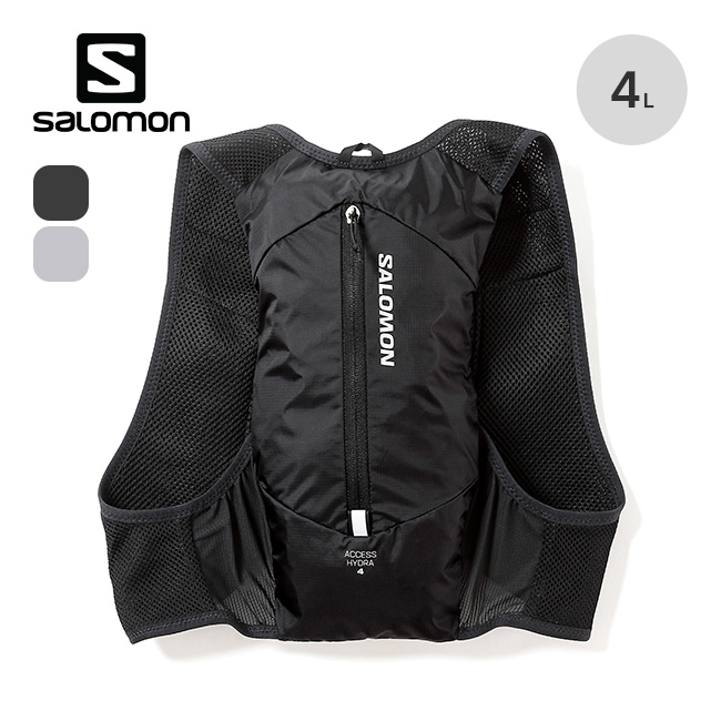 SALOMON サロモン ハイドラアクセス4ワンフラスク