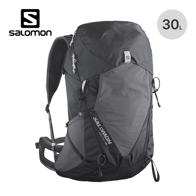 SALOMON サロモン エアロトレック30 メンズ