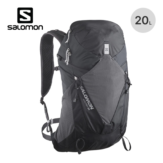 SALOMON サロモン エアロトレック20 メンズ
