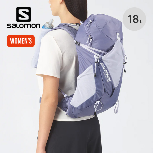 SALOMON サロモン エアロトレック18【ウィメンズ】