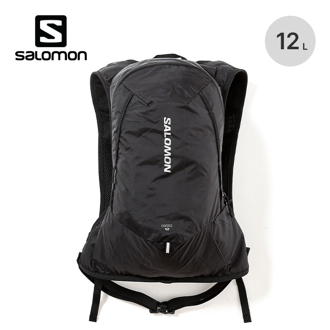 SALOMON サロモン クロス12: SUNDAY MOUNTAIN ANA Mall店｜ANA Mall