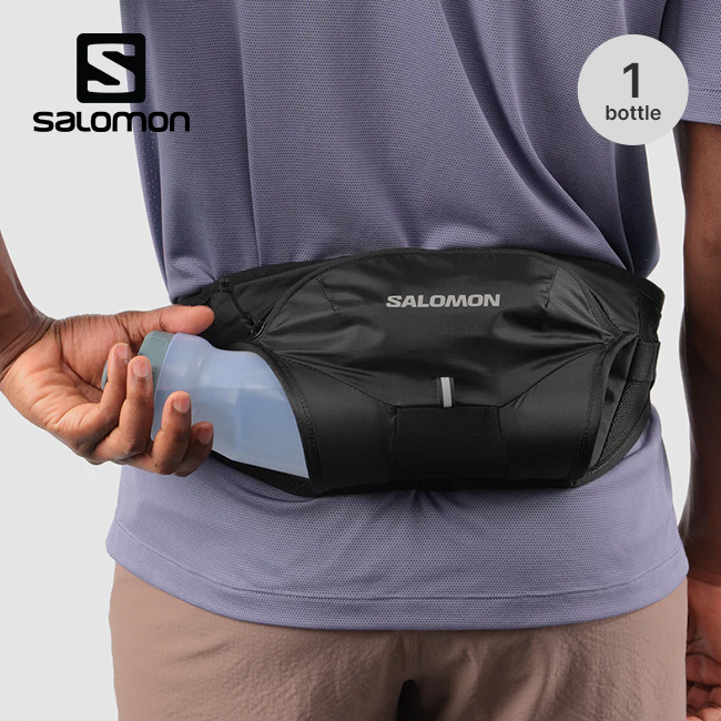 SALOMON サロモン クロスベルト1ボトル