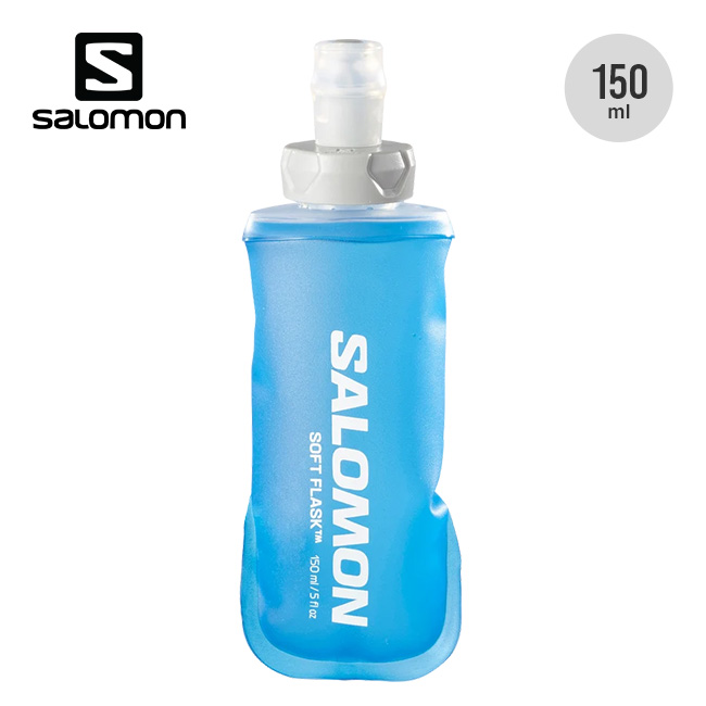 SALOMON サロモン ソフトフラスク150ml/5oz 28